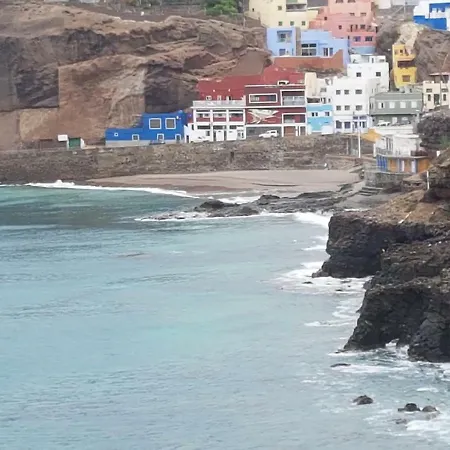 Estrella Del Noroeste 公寓