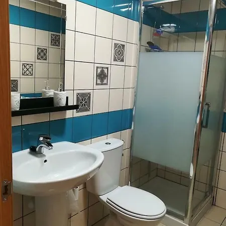 Estrella Del Noroeste Apartman Sardina