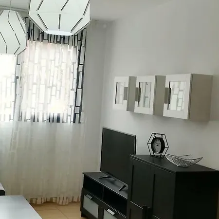 Estrella Del Noroeste Apartman Sardina