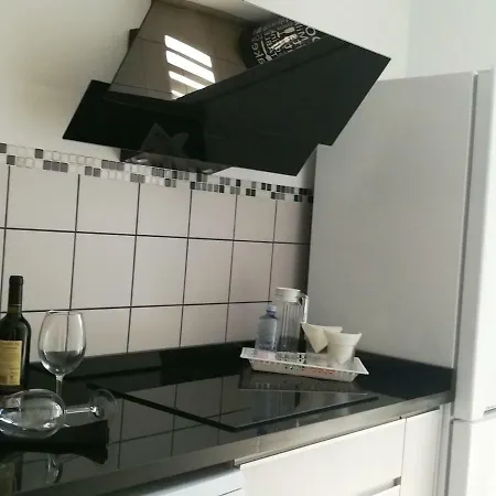 Apartman Estrella Del Noroeste