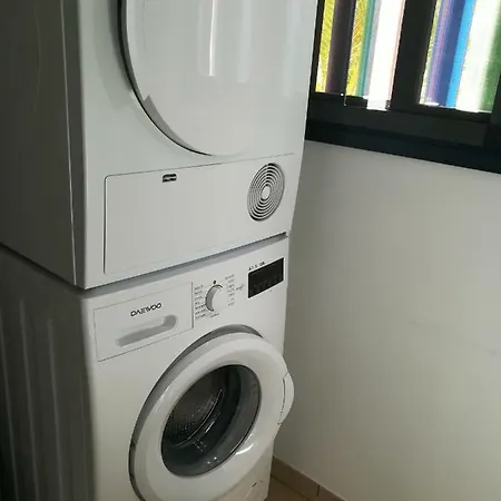 Estrella Del Noroeste Apartman Sardina