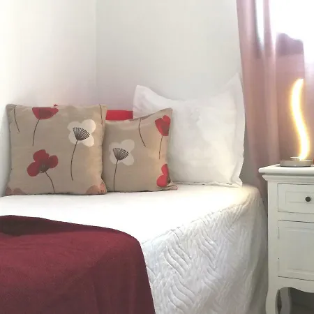Estrella Del Noroeste Apartman