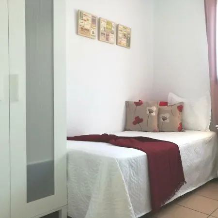 Apartman Estrella Del Noroeste *