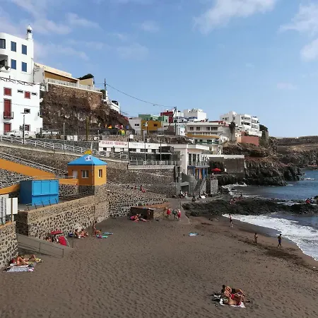 Apartman Estrella Del Noroeste