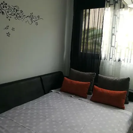 Apartman Estrella Del Noroeste Sardina