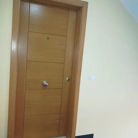 Estrella Del Noroeste Apartman