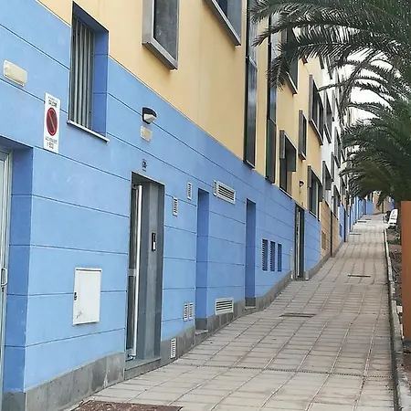 Estrella Del Noroeste Apartman Sardina