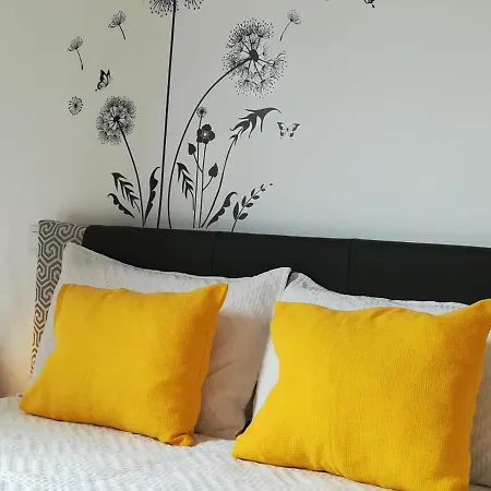 Estrella Del Noroeste Apartman Sardina