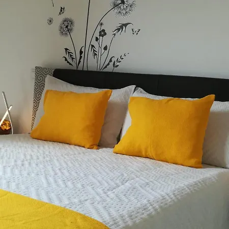Apartman Estrella Del Noroeste *